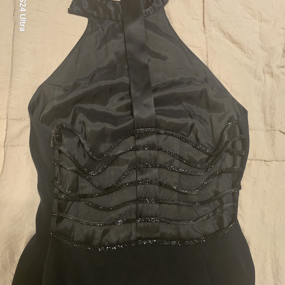 Cache Evening Gown
